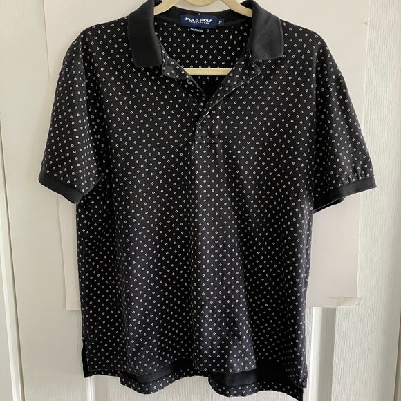 Polo Golf Ralph Lauren Mens Size Medium Athletic Soft Classic Preppy. - Picture 1 of 11